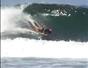Do the air roll spin for bodyboarding