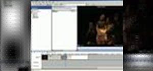 Edit clips in Windows Movie Maker
