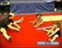 Teach preschool gymnastics - Part 3 of 15