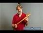 Play a native American flute - Part 2 of 15