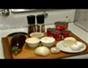 Prepare eggplant Parmesan - Part 3 of 15