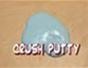 Make silly putty for kids
