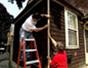 Repair shingle siding with This Old House