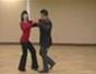 Do basic salsa dance steps - Part 1 of 25