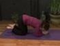Do a dolphin pose for a yoga headstand - Part 12 of 12