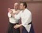 Use the Ryotedori Waza intermediate Aikido technique - Part 12 of 12