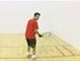 Use racquetball strategy - Part 7 of 15