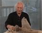 Make a cat sculpture - Part 3 of 10