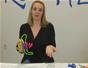 Craft a pipe cleaner fish - Part 7 of 16