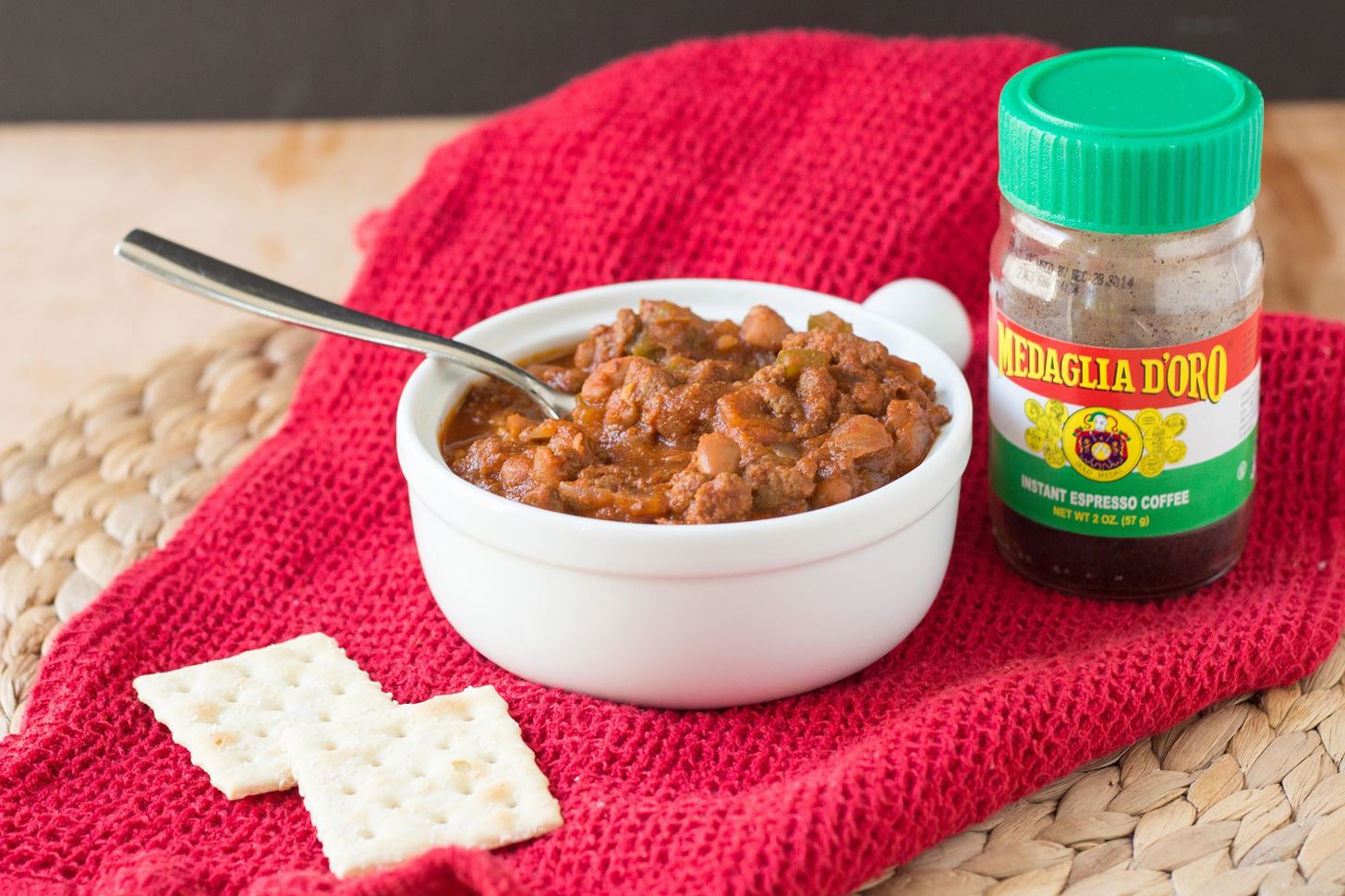 TESTED: 10 Secret & Bizarre Chili Ingredients—Here's the Best