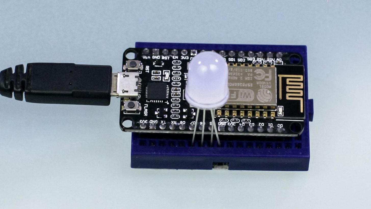 How to Program a $6 NodeMCU to Detect Wi-Fi Jamming Attacks in the Arduino IDE