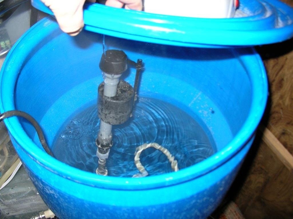 How to Build a Homemade Portable Water Heater for Your Outdoor Camping Adventures