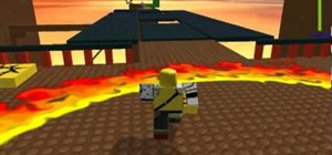 Hack the game Roblox with Cheat Engine 5.5