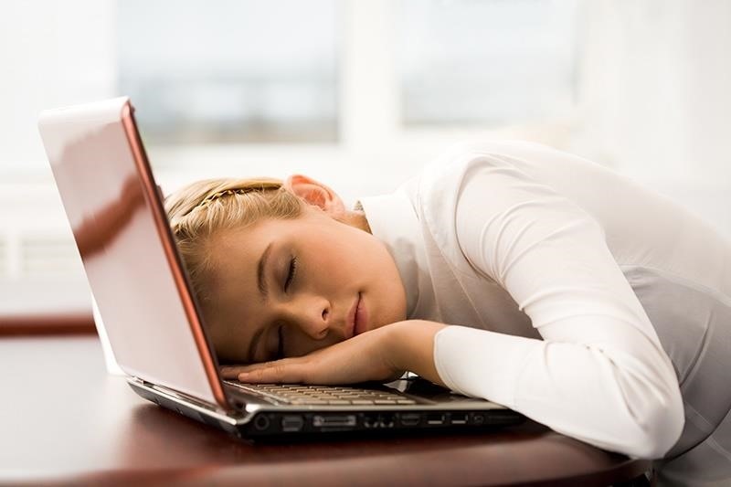 Sleep Hacks: 10 Ways to Take Back Control Over Your Sleeping Habits