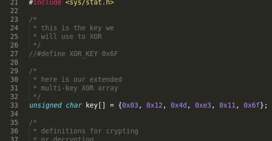 Security-Oriented C Tutorial 0xFA - Enhancing Our Crypter