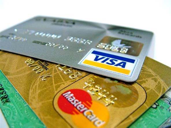 How to Tell Whether a Credit Card Number Is Valid Just by Looking at It