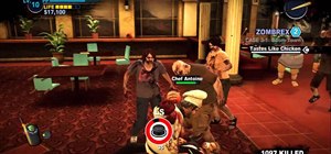 Walkthrough Case 3 of Dead Rising 2 on the Xbox 360