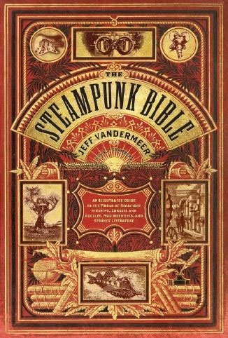 Curious About Steampunk? Check Out This Required Reading and Viewing List