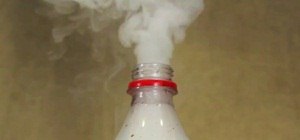Make a Simple Fog Machine to Prank Your Roommates