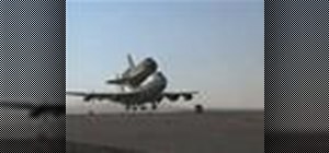Apply Newton's laws of motion to takeoffs with NASA