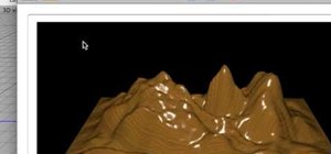 Make 3D animations using Cheetah3D for Mac