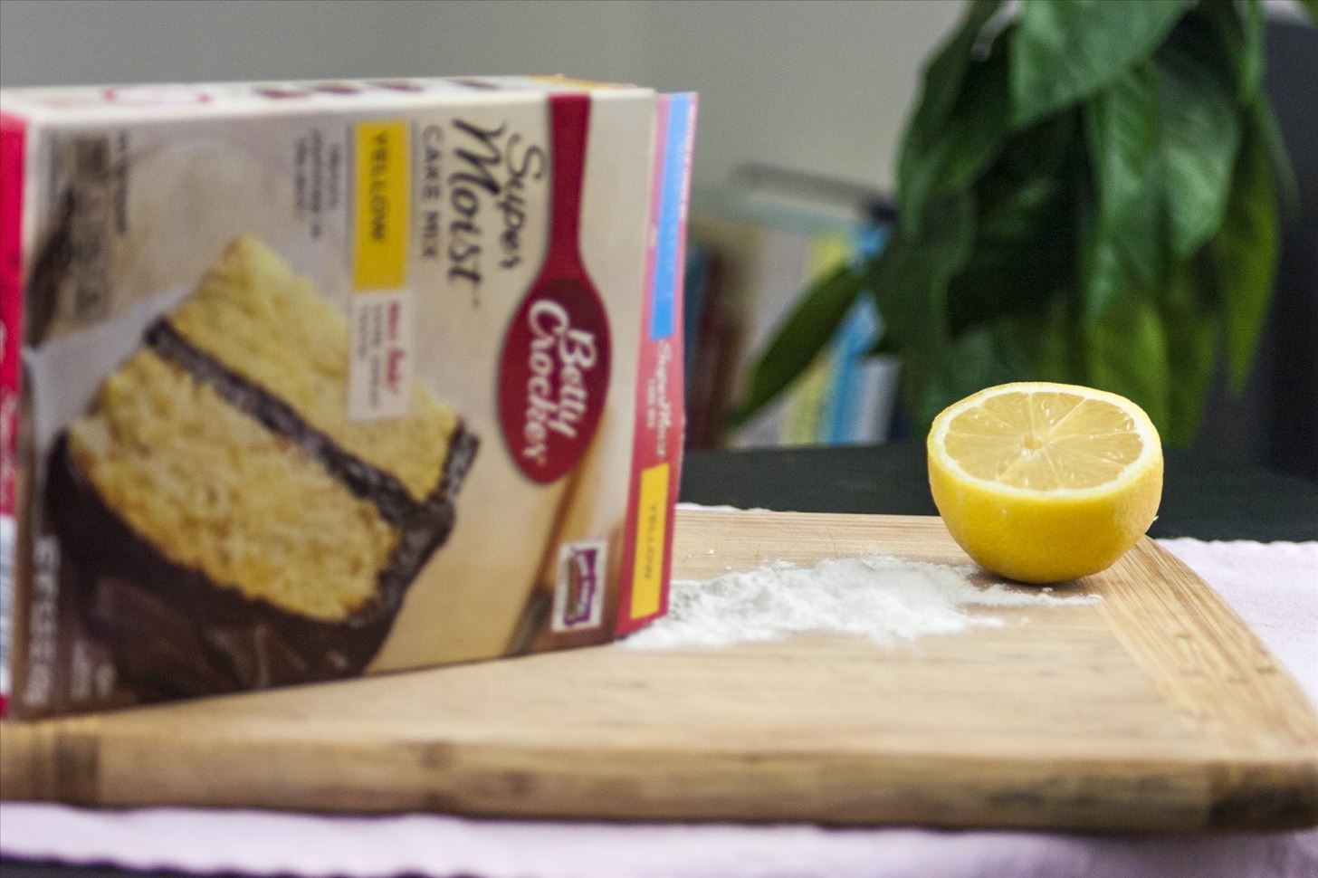 8 Tricks That Make Boxed Cake Mix Taste Like Homemade