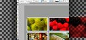 Use Selection, Gap & Corner tools in InDesign CS5