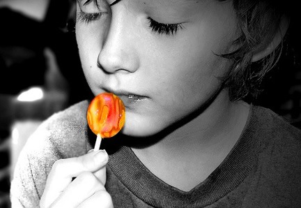 Get Inspired! 20 Examples of Selective Color Photography