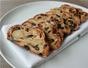 Make the classic holiday Stollen bread