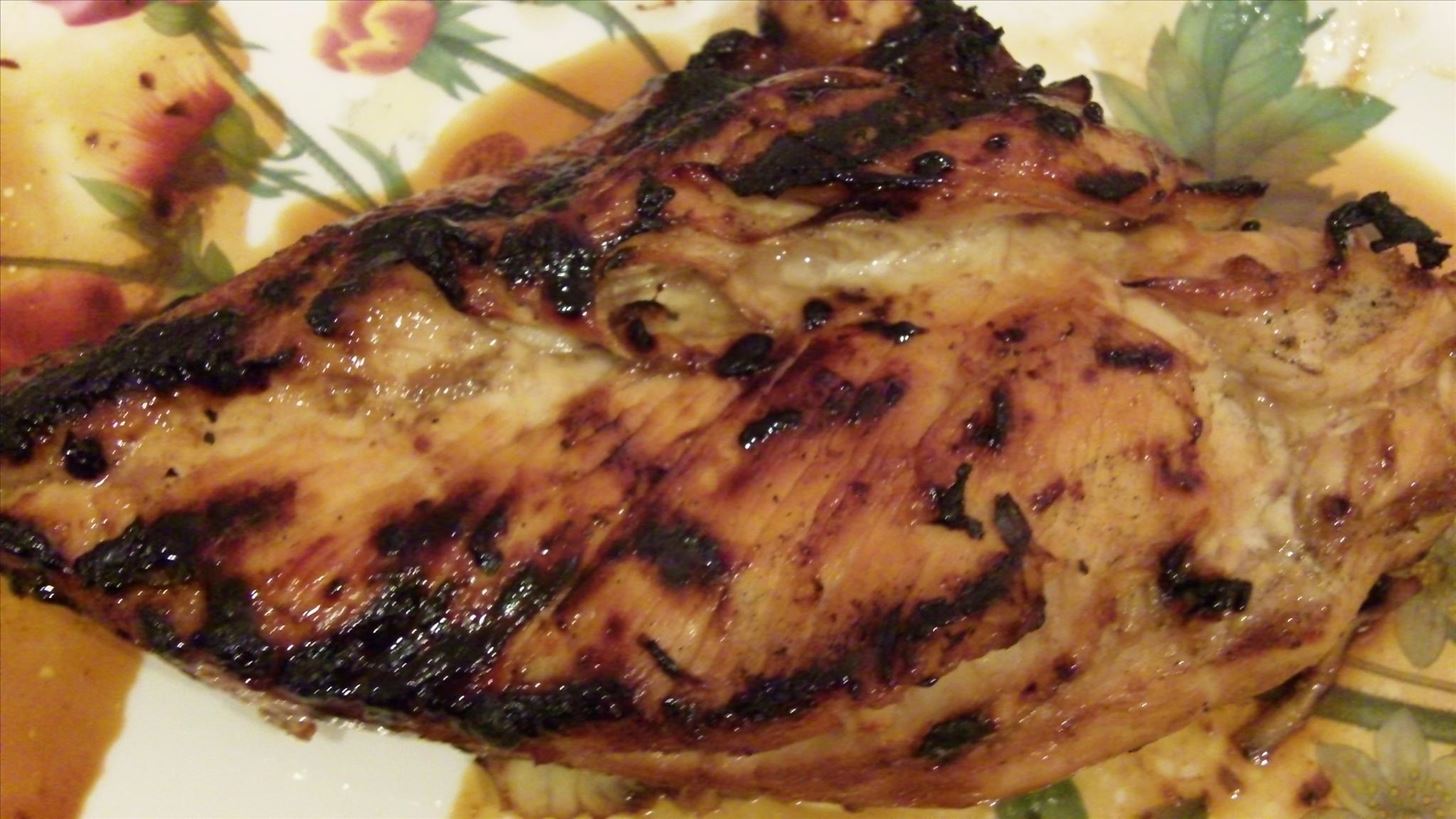 The Number One Way to Get Moist, Juicy Chicken Breasts Every Time