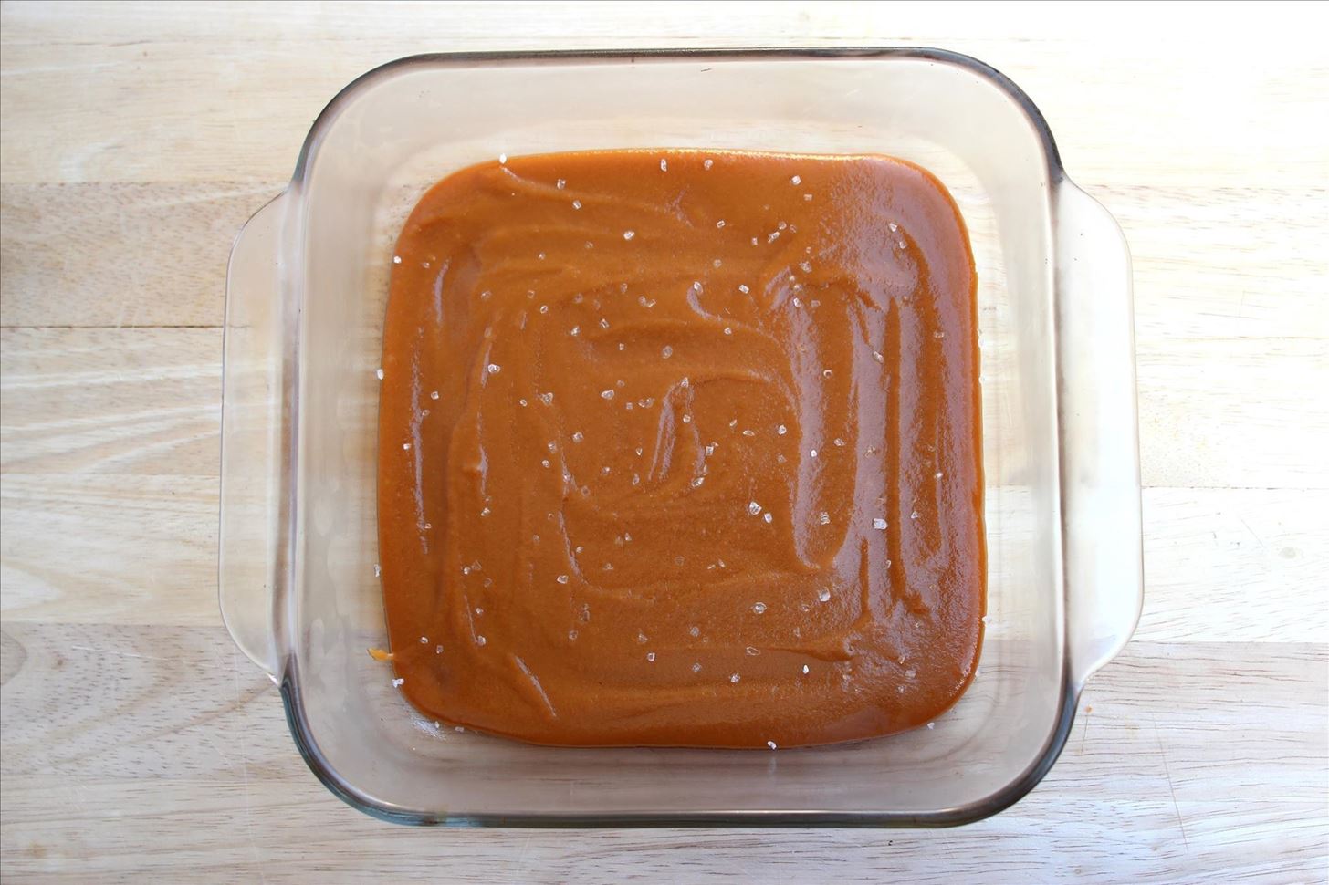 How to Make Amazing 7-Minute Caramels in Your Microwave
