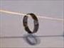 Perform a gravity defying ring trick