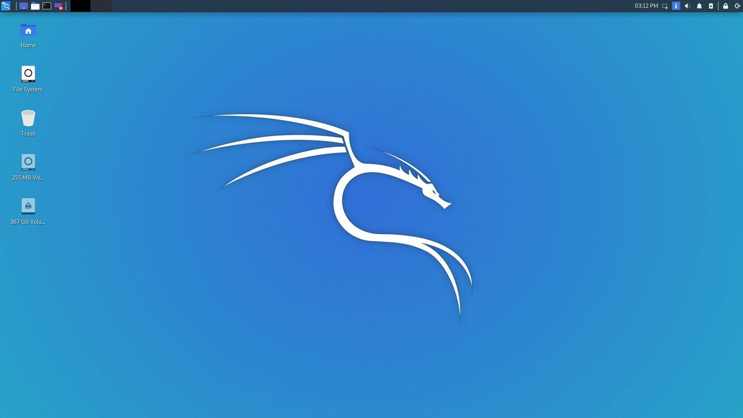 How to Get Started with Kali Linux in 2020
