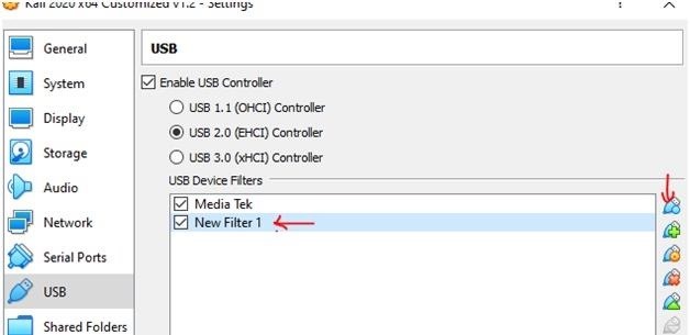 Wifi Hacking: How to Attach USB Wireless Adapter with Virtual Box
