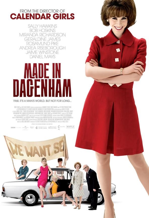 Made in Dagenham (2010)