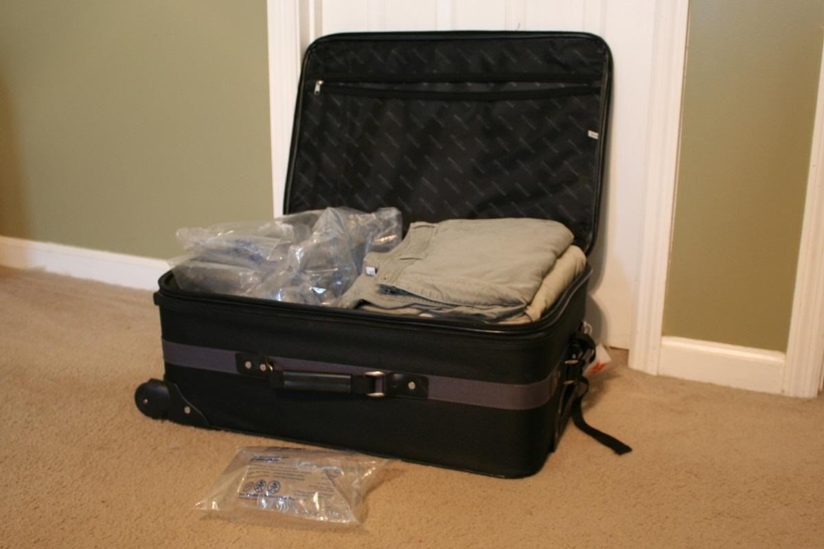How to Protect Your Luggage from Careless Baggage Handlers