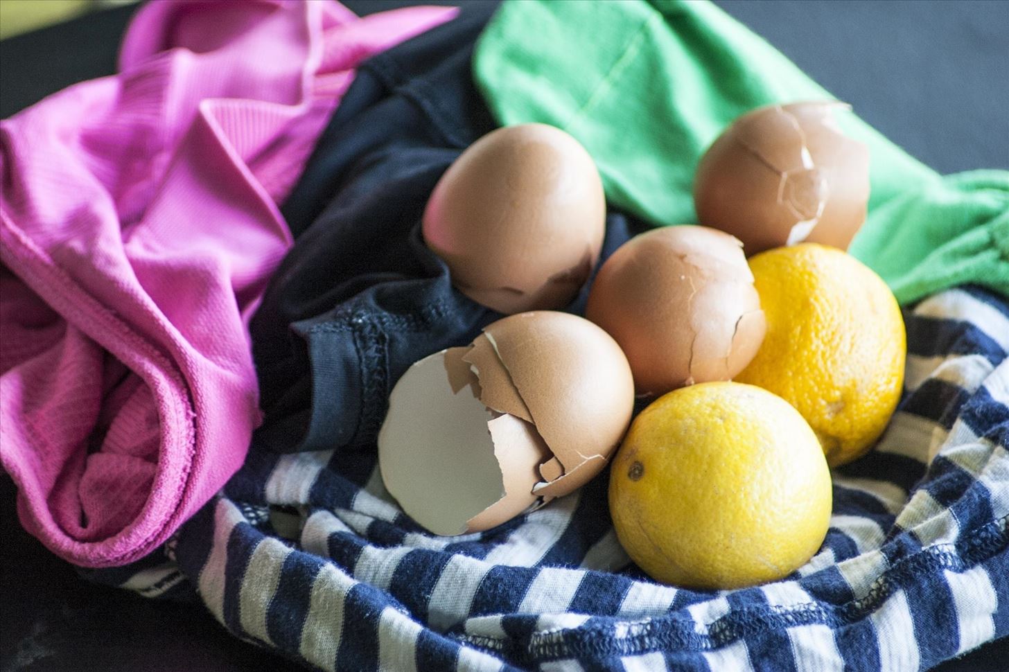 8 Reasons Why You Should Never Throw Away Eggshells