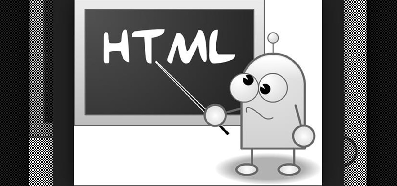 Web Development for Hackers 1.1: HTML,CSS,JS