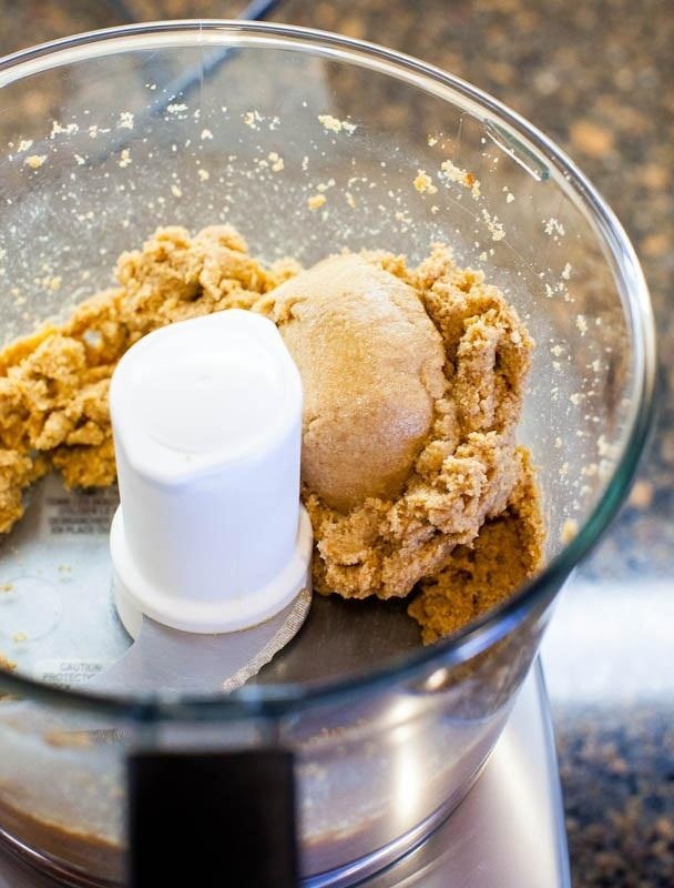 How to Make Trader Joe's Must-Have Speculoos Cookie Butter at Home