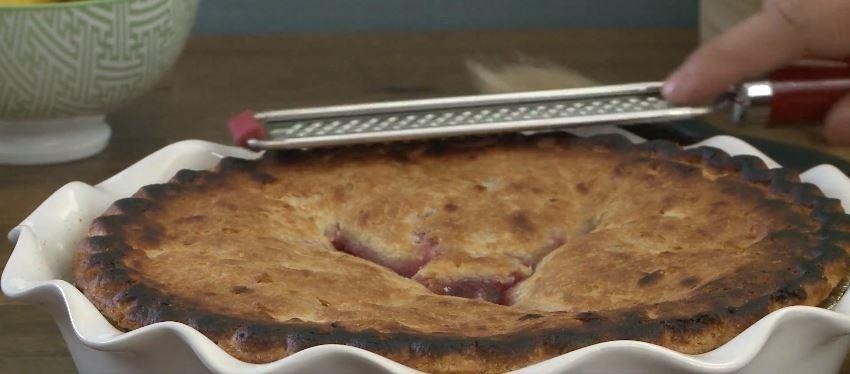 Saving Thanksgiving Dinner: How to Fix a Soggy or Burnt Pie Crust