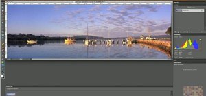 Adjust a photo's color balance in Photoshop Elements