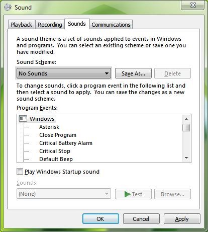 how to put a custom cursor on your computer windows 7
