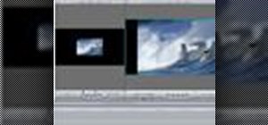 Upscale video to HD in Final Cut Pro with BCC 5 UpRez