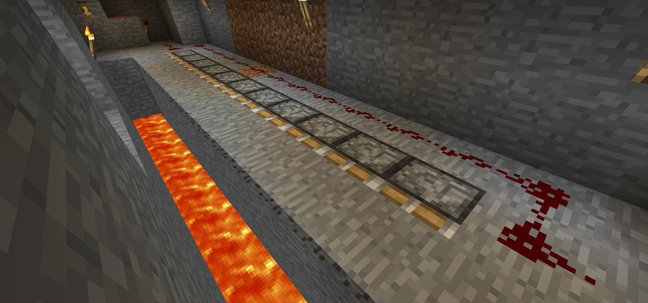 The 3 Best Tripwire Traps in Minecraft (And How to Build Them)