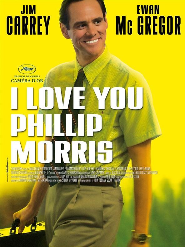 I Love You Phillip Morris (2010)