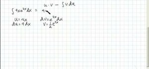 Solve differential equations in Algebra