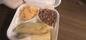Sabotage Someone's Takeout Lunch with a Messy Prank