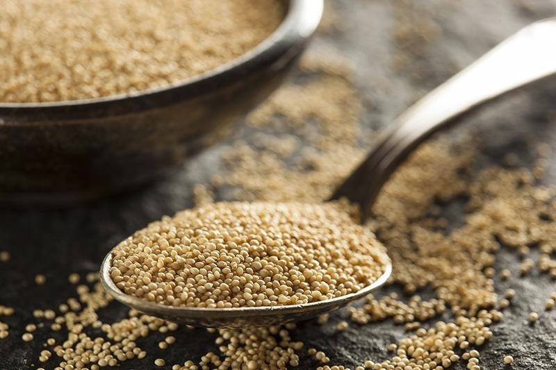 4 Amazing Grains That'll Liven Up Your Gluten-Free Cooking