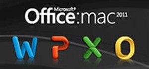 Download a Free, 30-Day Trial of Office for Mac 2011