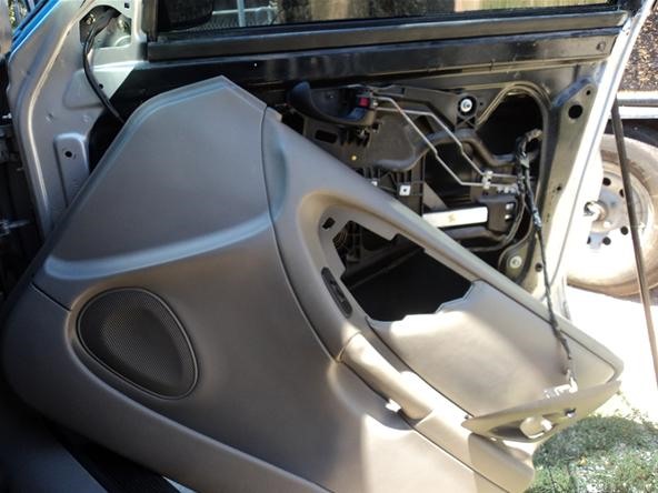 How to Tint Your 2003 Malibu Car Windows Perfectly